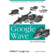 Google Wave 9780596806002