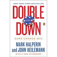 Double Down Game Change 2012 9780143126003