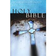 NIV Witness Edition Bible 9780310436003