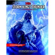 Storm King's Thunder 9780786966004