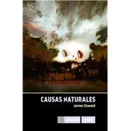Causas naturales 9786077356004