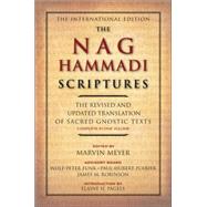 The Nag Hammadi Scriptures 9780061626005
