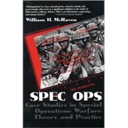 Spec Ops
