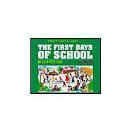 The First Days of School: How to Be an Effective Teacher 9780962936005