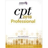 CPT 2018 Professional 9781622026005