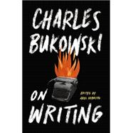 On Writing 9780062396006