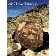Anthropology : A Brief Introduction