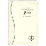 St. Joseph New American Bible: Medium Size 9780899426006