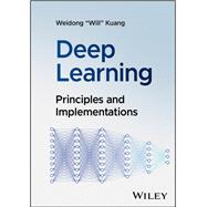 Deep Learning Principles and Implementations