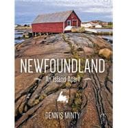 Newfoundland 9781550816006