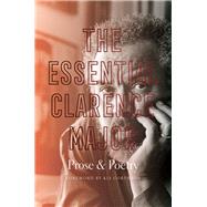 The Essential Clarence Major 9781469656007
