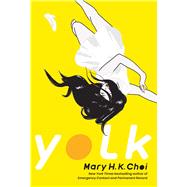 Yolk 9781534446007