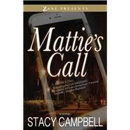 Mattie's Call 9781593096007