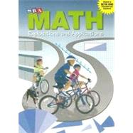 Math Explorations & Applications Level 3