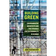 Building Green 9780520296008