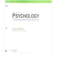 Introductory Psychology 9781337806008