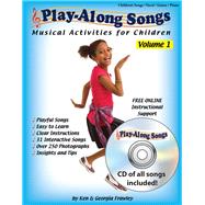 Play-along Songs 9781940196008
