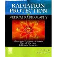 Radiation Protection in Medical Radiography 9780323036009