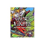Chato's Kitchen