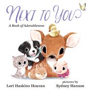 Next to You 9780807556009