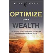 Optimize Your Wealth