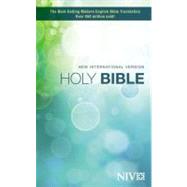 Holy Bible 9780310436010