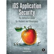 Ios Application Security 9781593276010