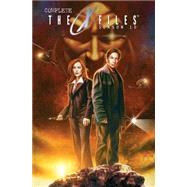 X-files Complete Season 10 1 9781631406010