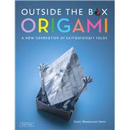 Outside the Box Origami 9780804846011