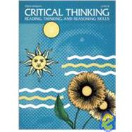 Critical Thinking