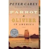 Parrot and Olivier in America 9780307476012
