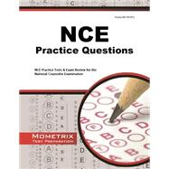 NCE Practice Questions 9781614036012
