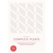 Complete Pleats 9781780676012
