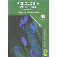 Fisiologia vegetal/ Plant Physiology 9788480216012