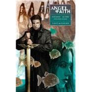 Angel & Faith 2: Lost and Found 9781616556013