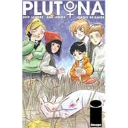 Plutona 9781632156013