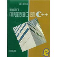 PPKG TX/TD UPDT VER-INTR TO COMPUTER SCIENCE USING C++