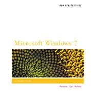 New Perspectives on Microsoft Windows 7, Introductory 9780538746014