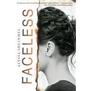 Faceless 9780545676014