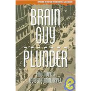 Brain Guy / Plunder