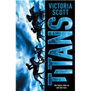 Titans 9780545806015
