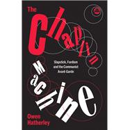 The Chaplin Machine 9780745336015