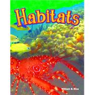 Habitats 9781480746015