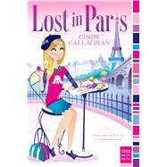Lost in Paris 9781481426015