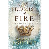A Promise of Fire 9781492626015