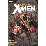 Wolverine & the X-Men by Jason Aaron Volume 8 9780785166016