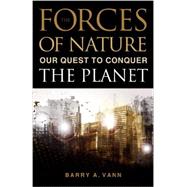 Forces of Nature 9781616146016