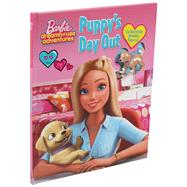Puppy's Day Out 9780794446017