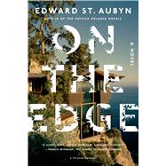 On the Edge A Novel 9781250046017