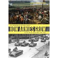 How Armies Grow 9781612006017